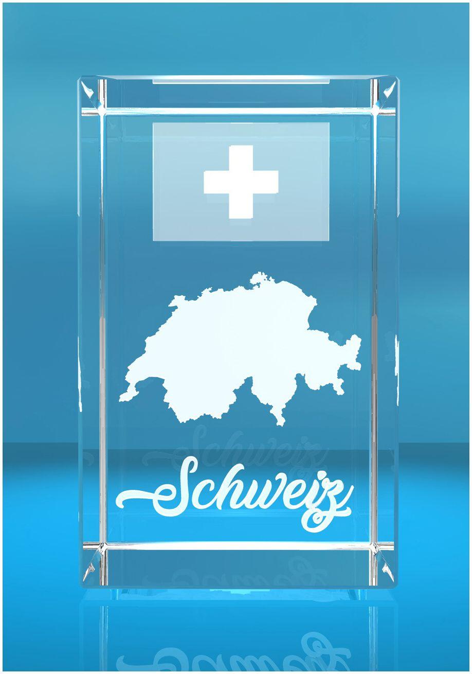 3D Glasquader I Schweiz 3D Glasquader I Schweiz