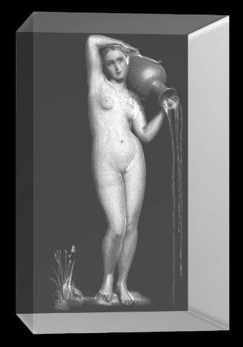 3D Glasquader The Source Ingres 3D Glasquader The Source Ingres